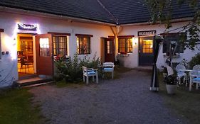 Wiikki Majatalo